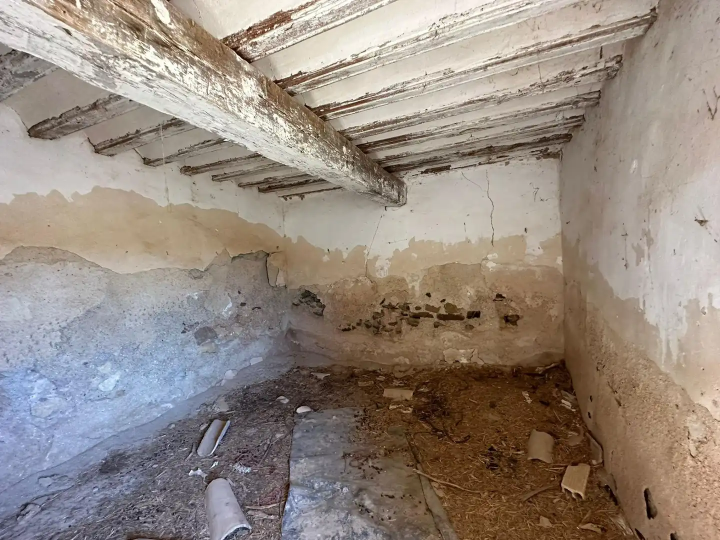 Country homes for sale in Lorca