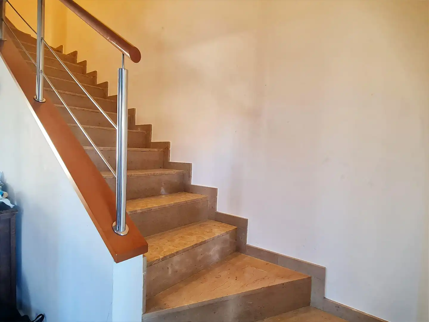 Casa adosada en venta en Lliçà de Vall con Aire acondicionado, Calefacción y Jardín privado