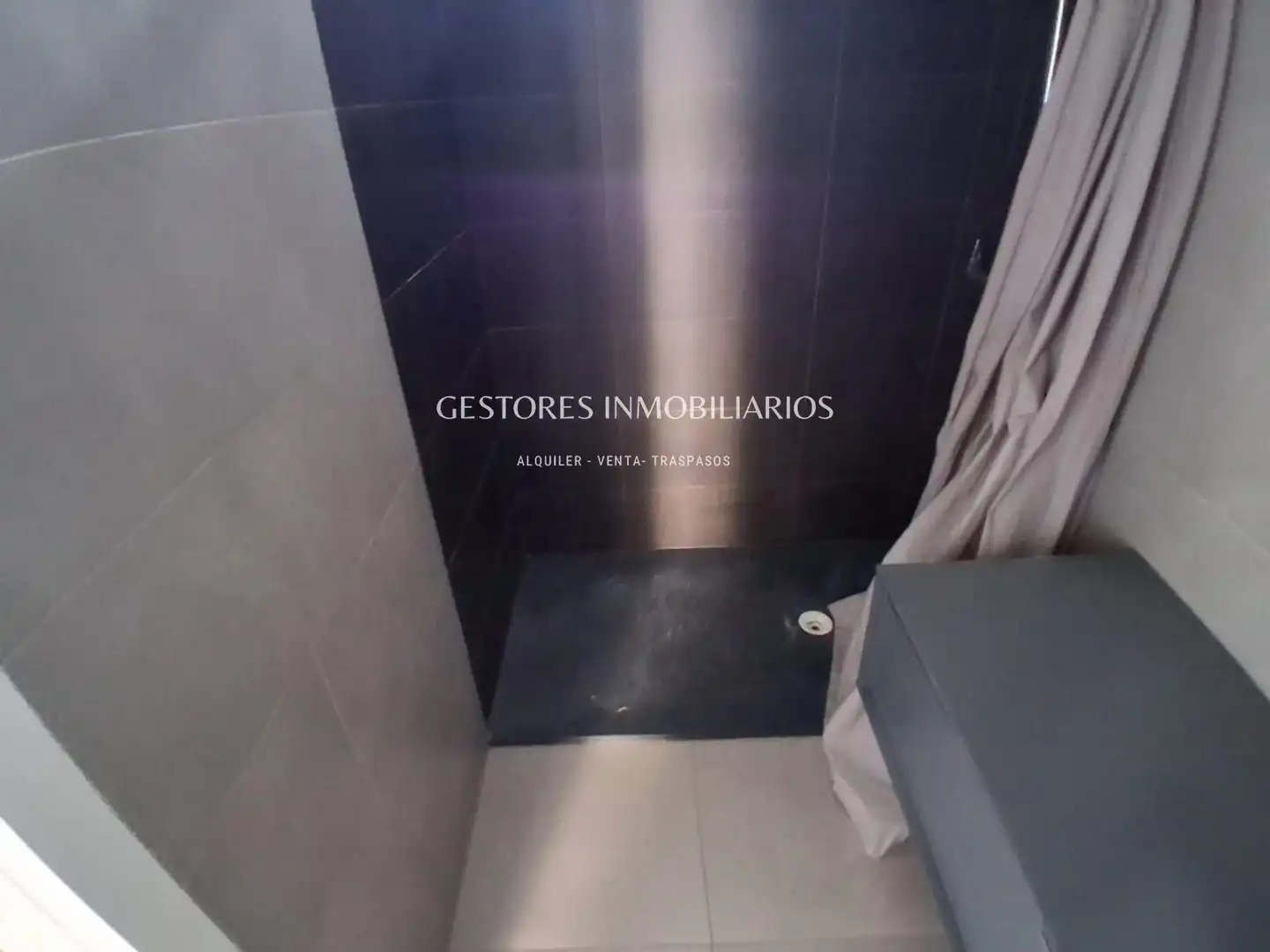 Bathroom of Flat for sale in Alcoy / Alcoi  with Heating