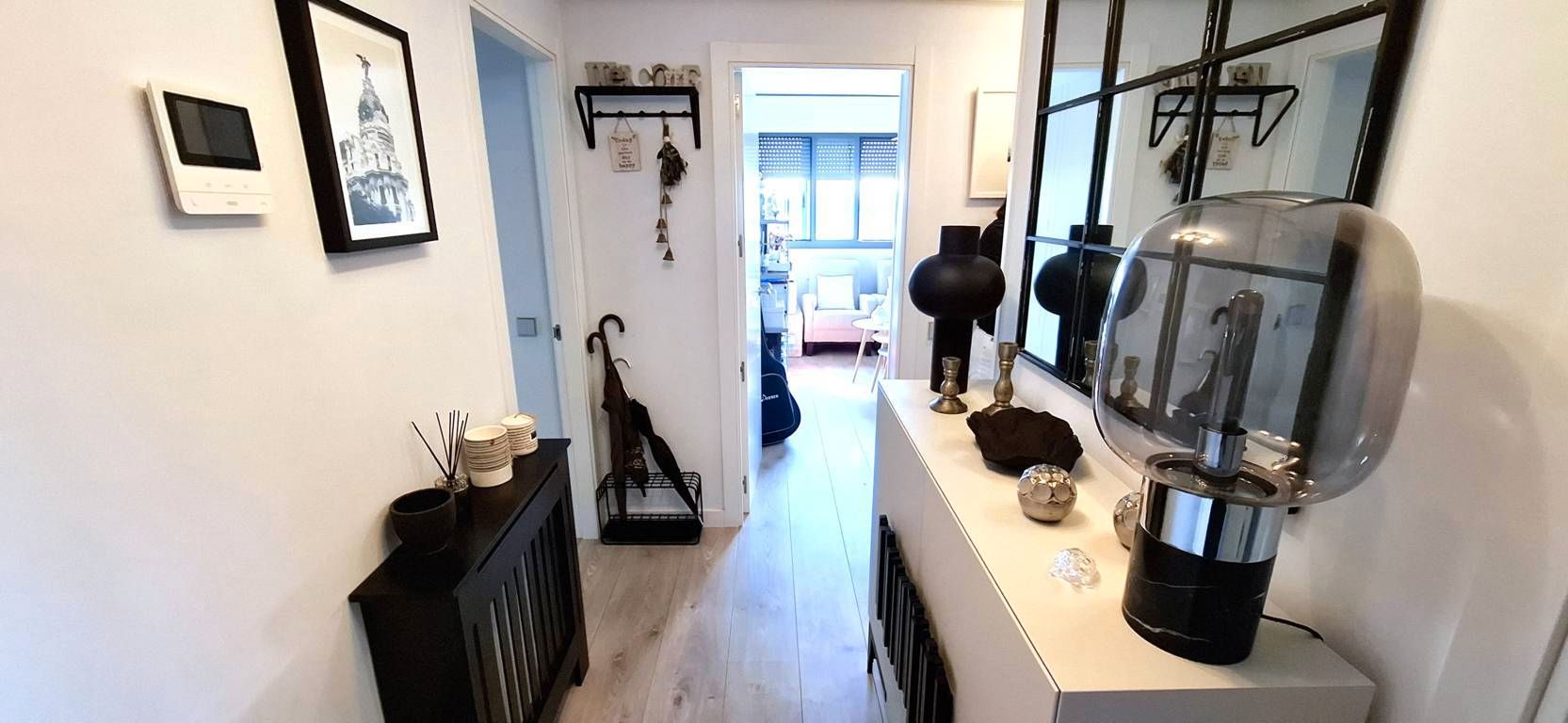 Flat for sale in Alcorcón  with Air Conditioner, Heating and Private garden