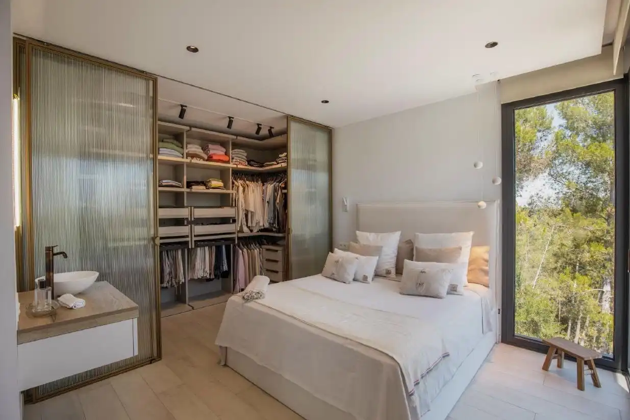Villa avec jardin à vendre à Bigues i Riells del Fai, imagen 29