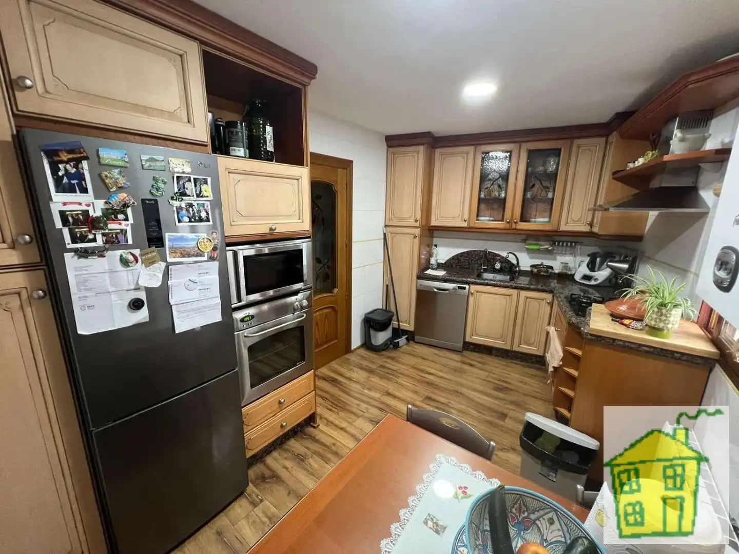 Wohnung mit Terrasse zum Verkauf in Andújar, imagen 11