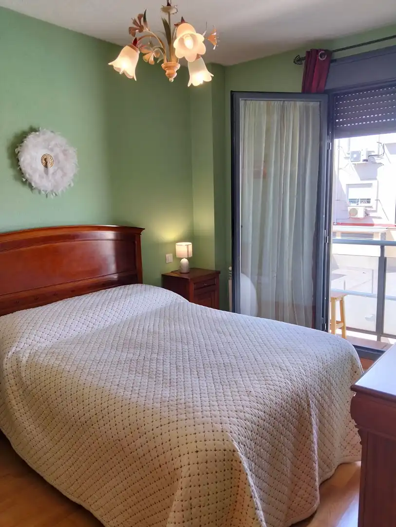 Habitación de Piso en venta en Aranjuez con Aire acondicionado, Calefacción y Jardín privado