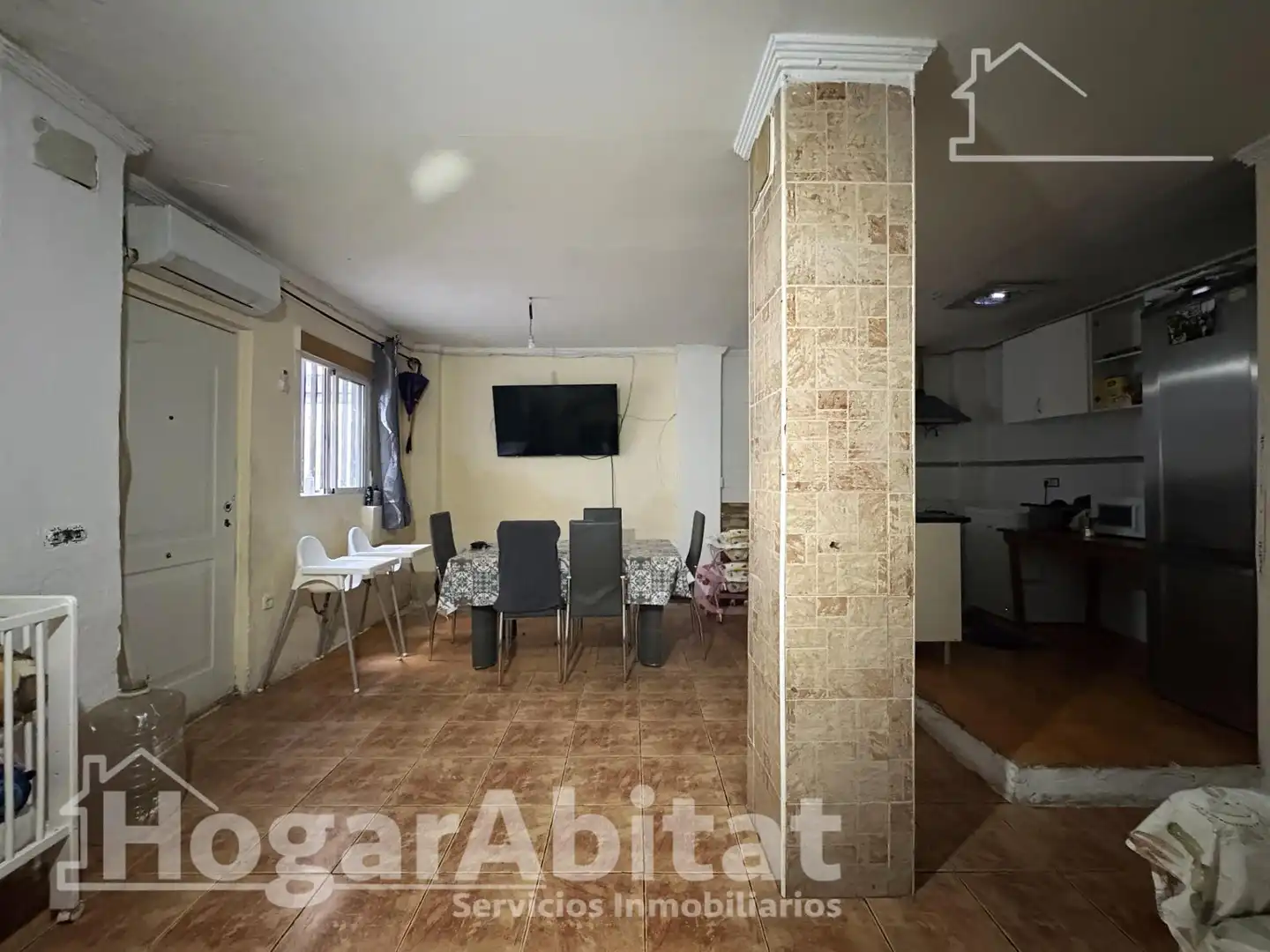 Casa amb terrassa en venda a Carrer Monduber, imagen 6