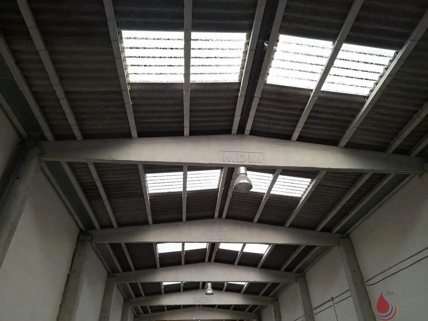 Nave industrielle à vendre à El Tancat - Mas d'en Gual, imagen 6