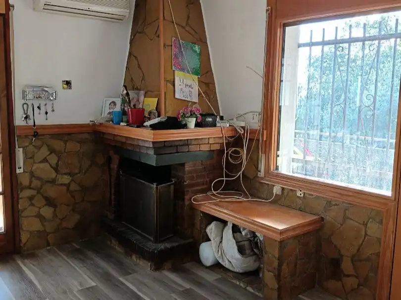 Casa amb piscina en venda a Can Lloreta 12, imagen 41