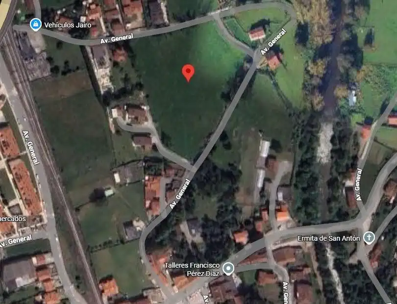 Terrenys i solars en venda a Arenas de Iguña, imagen 2
