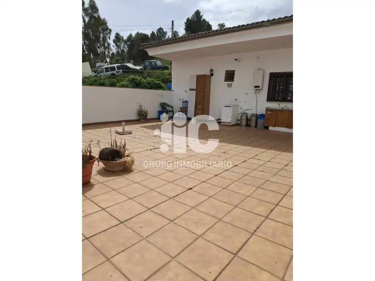 Casa amb jardí en venda a Priego de Córdoba, imagen 9