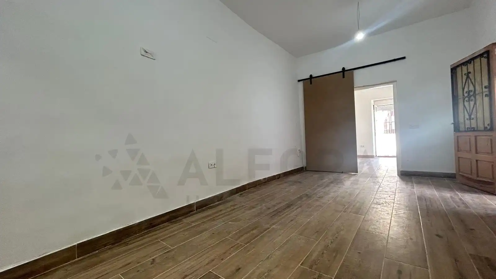 Piso en venta en Jerez de la Frontera con Balcón