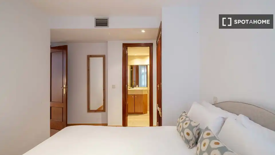 Appartement à louer à Barrio de Salamanca, imagen 10