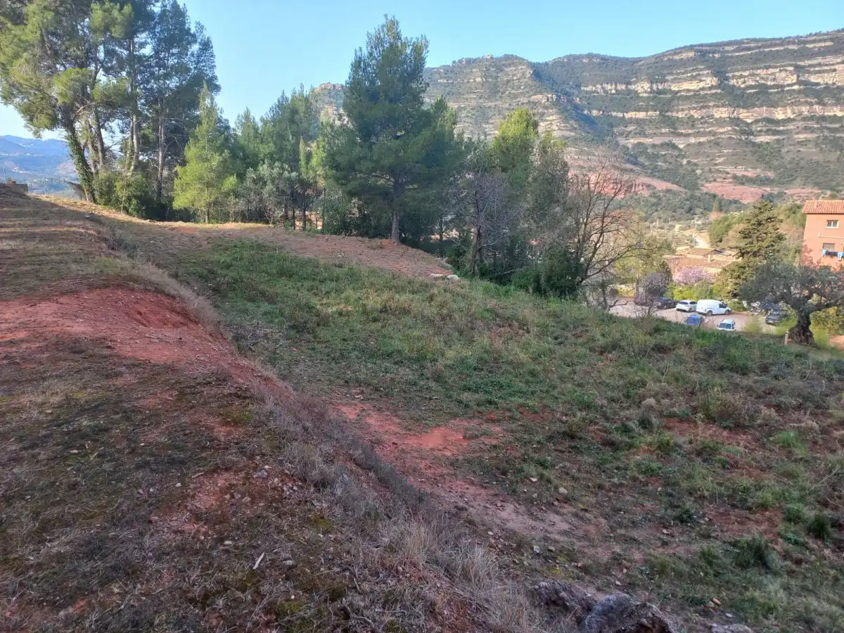 Lands and plots for sale in Bigues i Riells del Fai, imagen 3