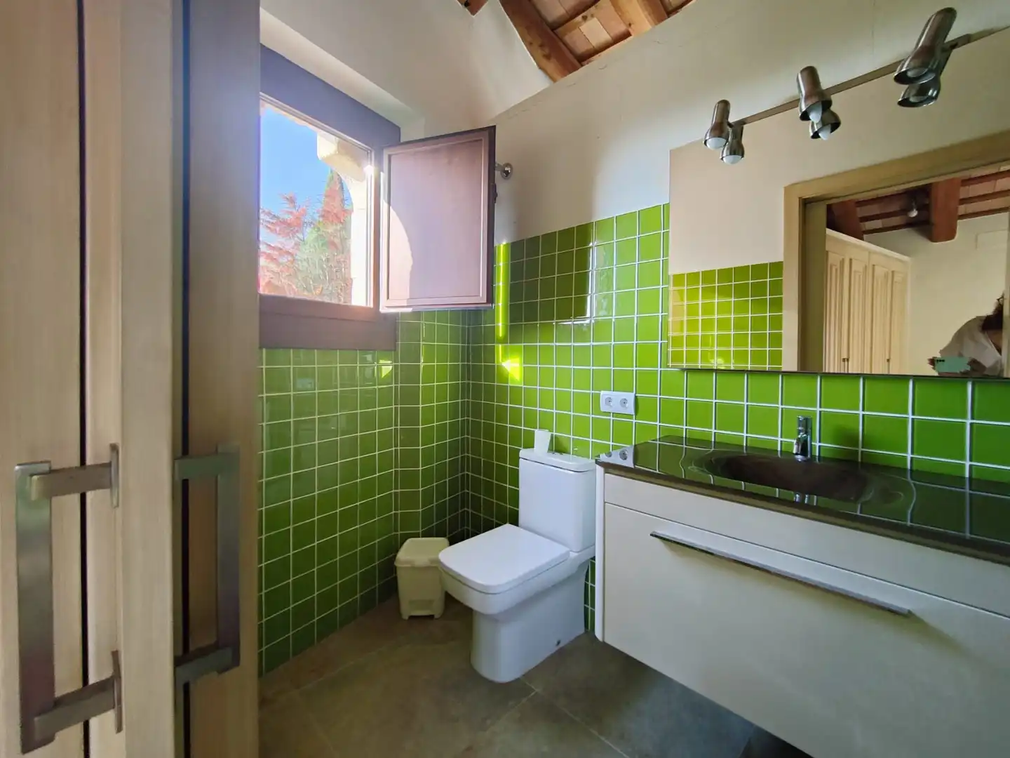 Villa con piscina in vendita a Carrer de la Font, imagen 23