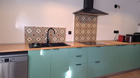 Foto 4 de Casa o xalet de lloguer a Carrer Higini de Rivera, 4, Puigcerdà, Girona