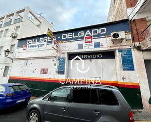 Nau industrial en venda en  Huelva Capital