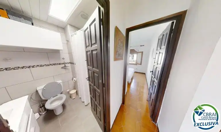 Appartement compact avec piscine à vendre à Carrer Poblat Típic-Plaça Església, imagen 15