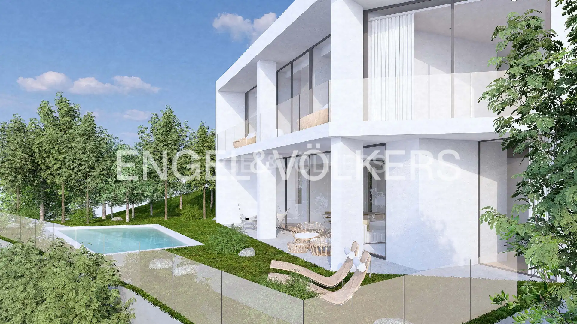 Casa amb terrassa en venda a Premià de Dalt, imagen 4