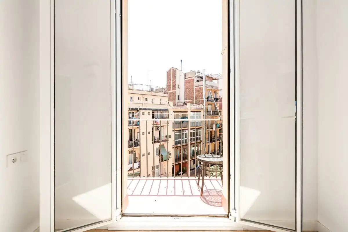 Piso con ascensor en venta en Ronda de Sant Pau, imagen 20
