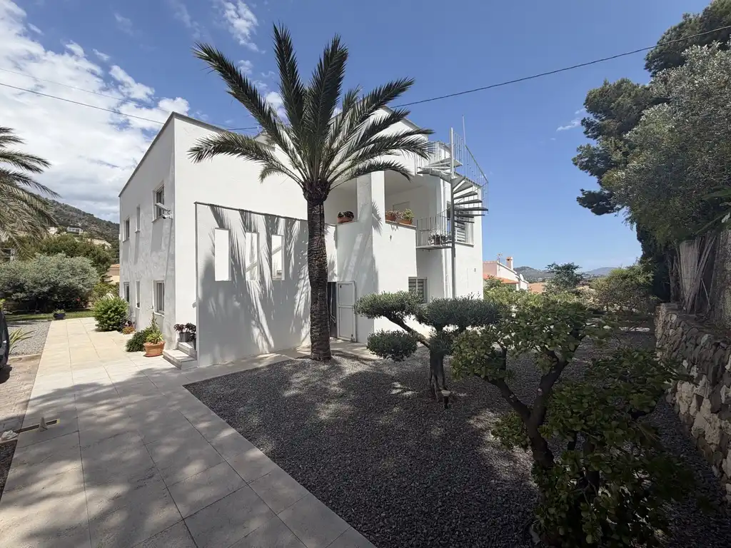 Casa en venta en Zona Pueblo