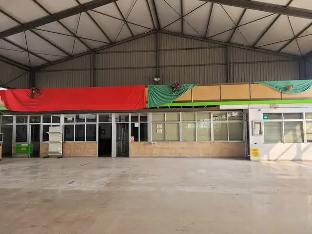 Nave industrial in affitto a Poblado Mera 31, imagen 22