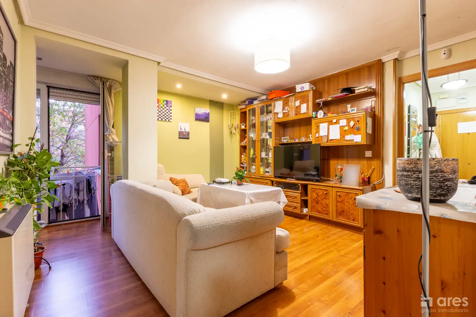 Flat with lift for sale in Plaza Sierra de Navacerrada, imagen 2
