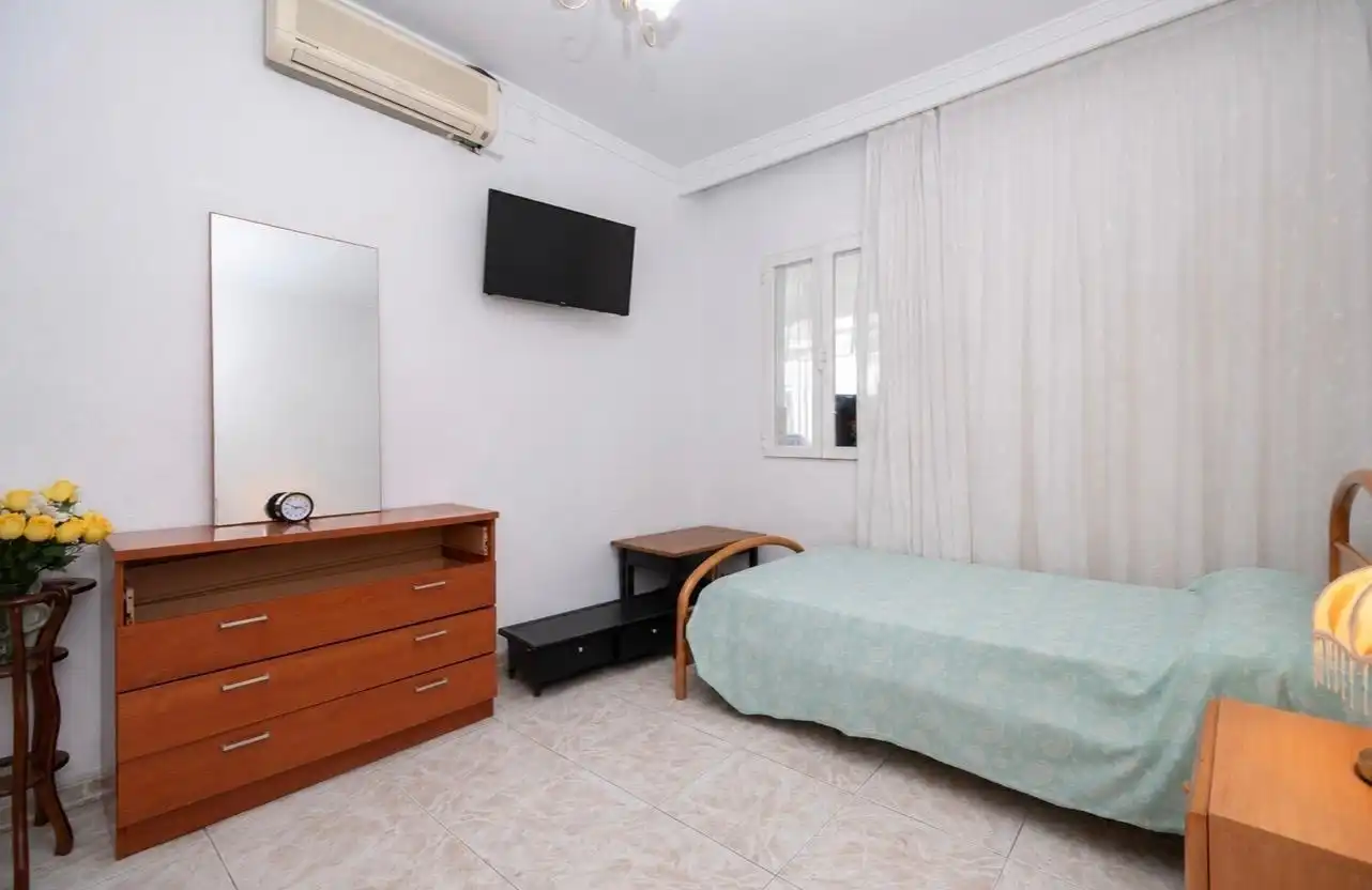 Habitación de Planta baja en venta en  Palma de Mallorca con Aire acondicionado, Calefacción y Jardín privado