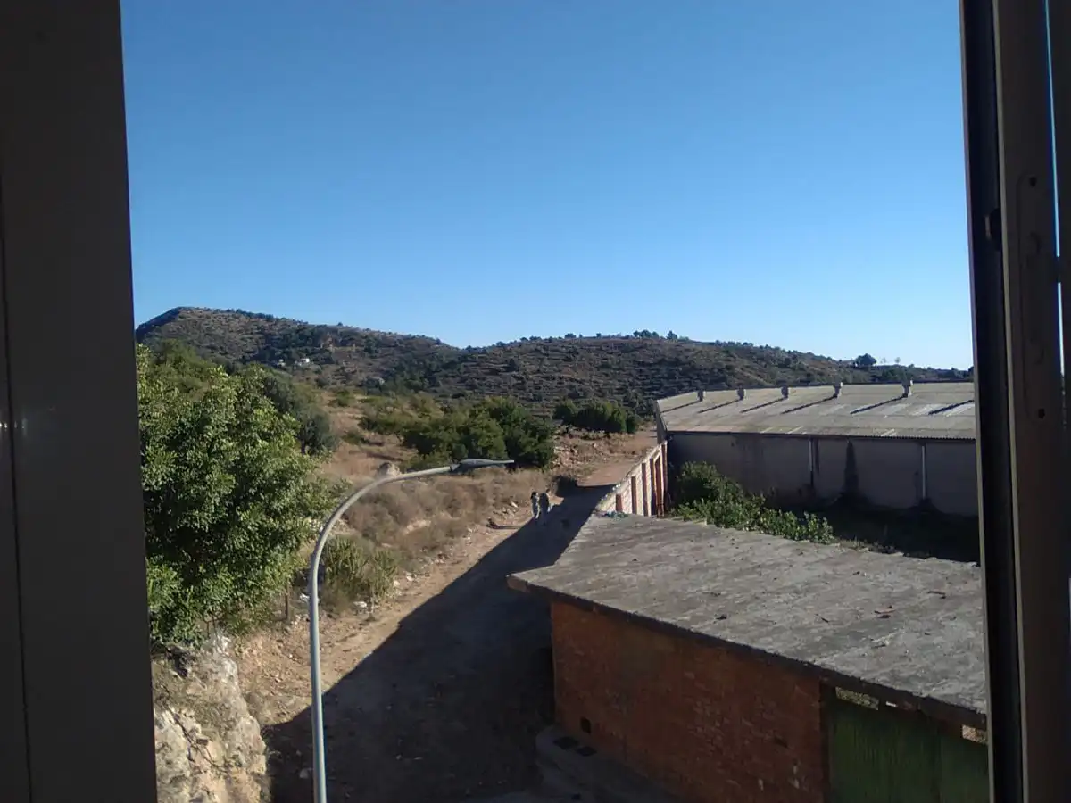 Casa o xalet en venda en La Vall d'Uixó amb Calefacció, Terrassa i Traster