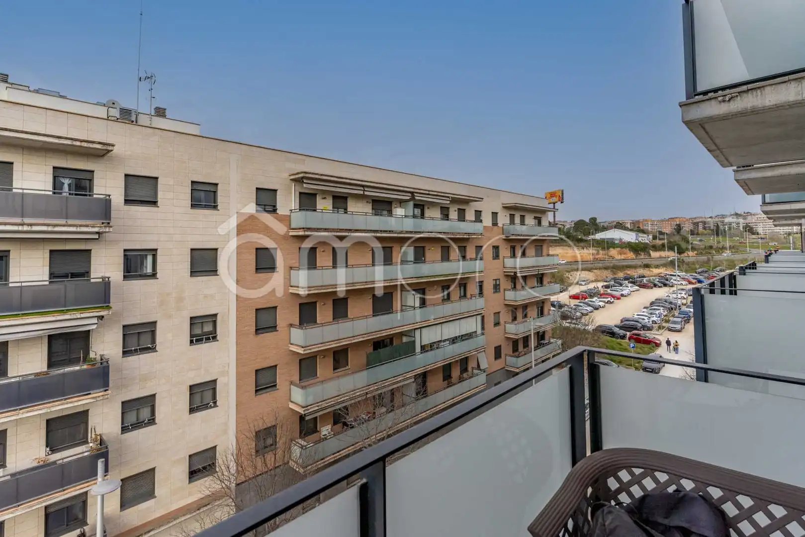 Piso en venta en N/A, Nou Eixample Nord