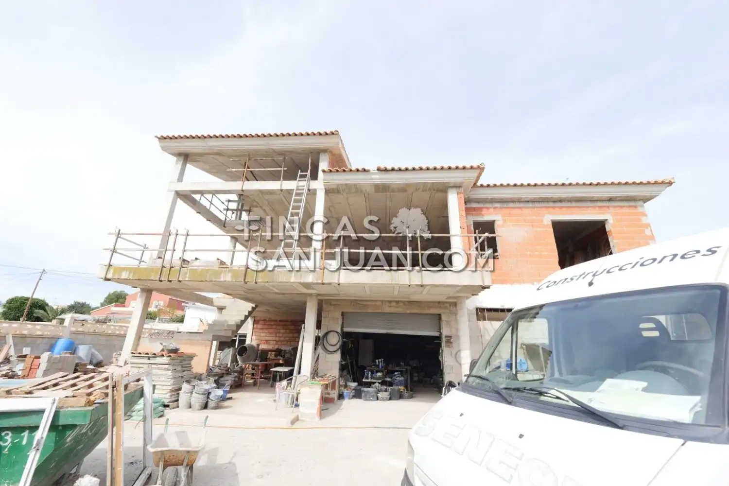 Villa à vendre à Busot, imagen 10