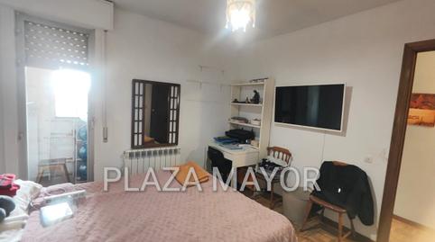 Foto 3 von Wohnung zum Verkauf in Calle Bartolomé de Escobedo, San José - El Montalvo, Salamanca Capital