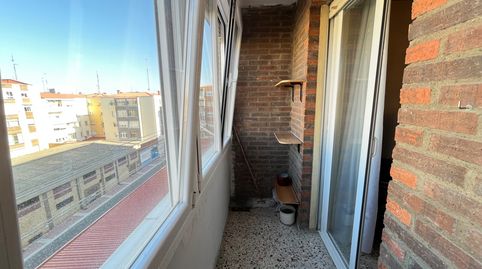 Foto 5 de Pis en venda a Pajarillos Bajos, Valladolid Capital