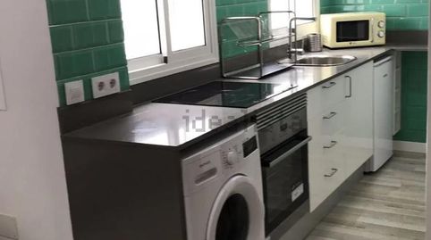 Foto 4 de Apartamento en venta en Calle Calle Albareda, Santa Catalina - Canteras, Las Palmas de Gran Canaria