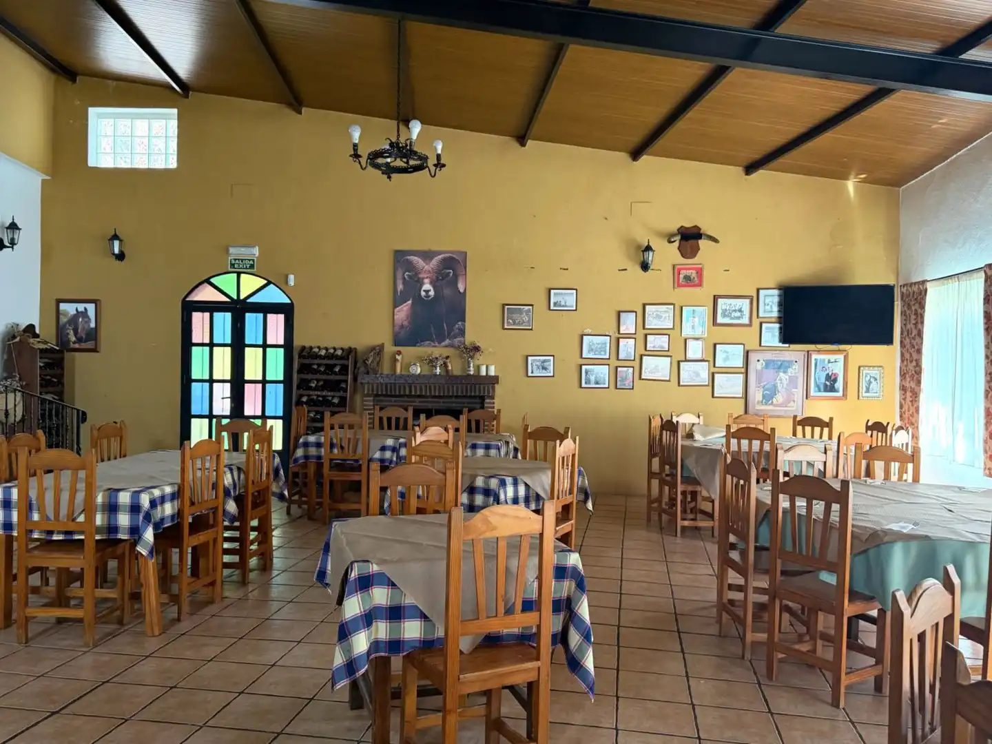 Local en venda en Jimena de la Frontera amb Aire condicionat