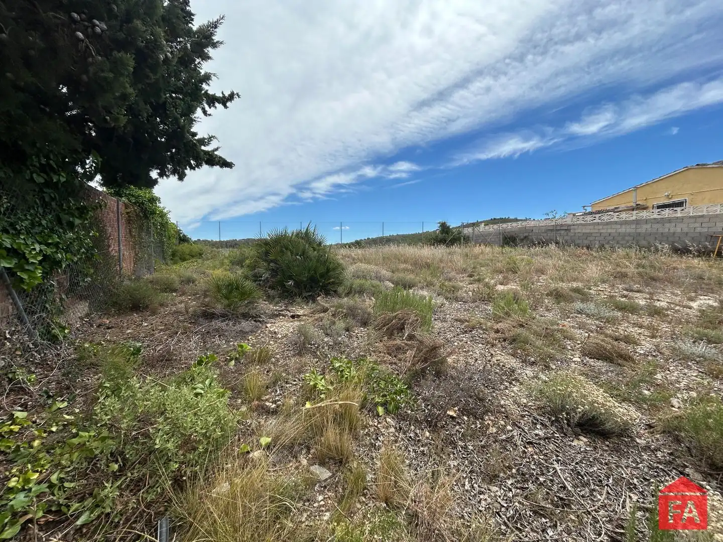 Rural land for sale in La Bisbal del Penedès, imagen 2