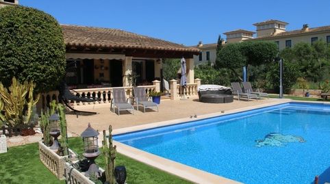 Foto 5 de Casa o xalet en venda a Carrer Alzina, 6, Sant Llorenç des Cardassar, Illes Balears