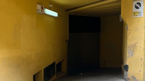 Photo 2 of Garage for rent in Paseo Reding, 23, La Malagueta - Monte Sancha, Málaga Capital