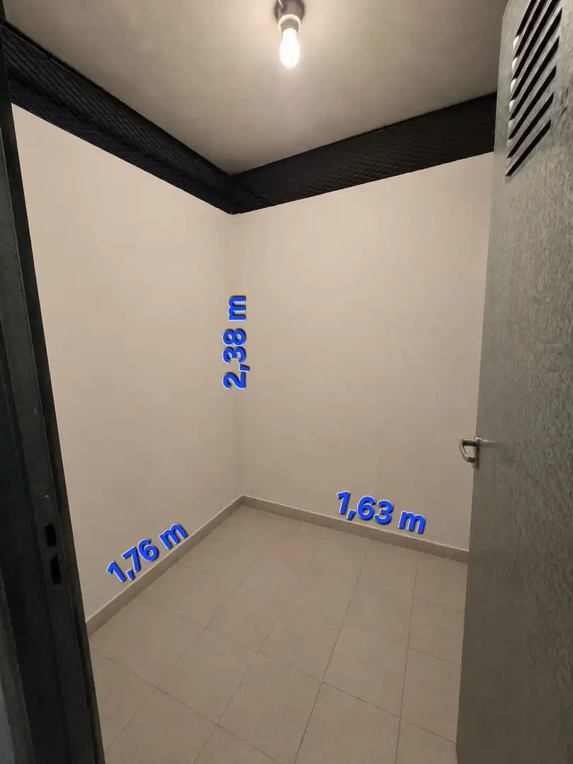 Garaje en venta en Las Palmas de Gran Canaria