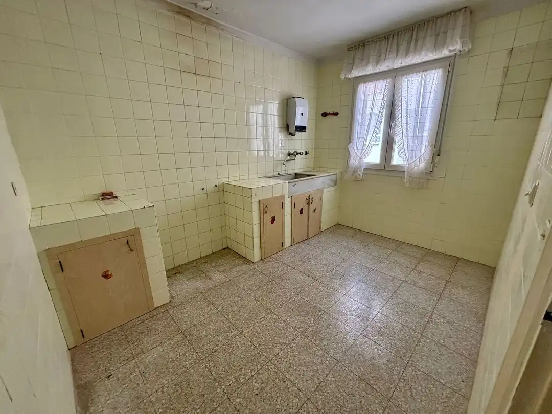 Piso en venta en urezarantza bidea, Gorliz
