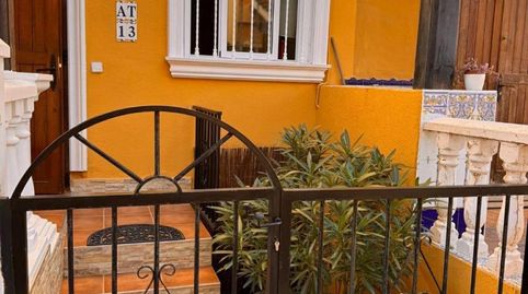 Foto 5 von Maisonette zum Verkauf in Miramar - Torre del Moro, Torrevieja