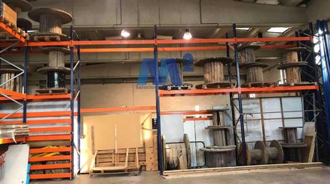 Photo 5 of Office for sale in Zona Industrial, Madrid