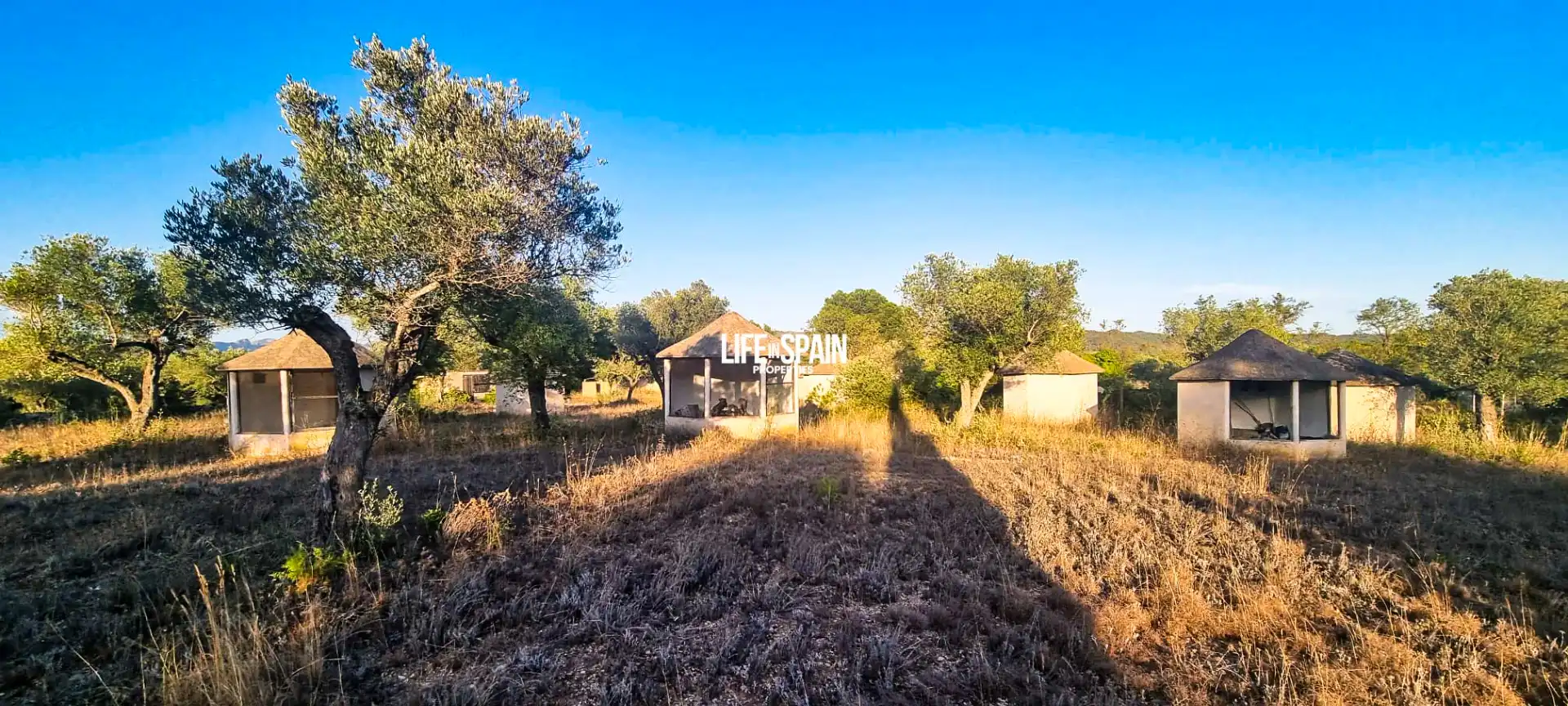 Country house zum Verkauf in Rasquera mit Klimaanlage, Privatgarten und Terrasse