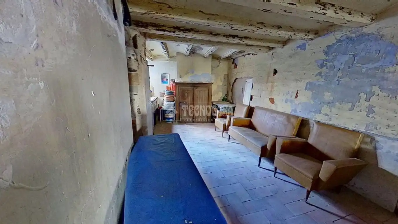 Casa o xalet en venda en Sallent amb Terrassa