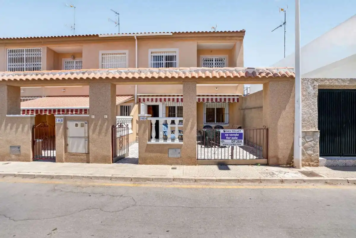 Habitatge en venda a Los Cuarteros