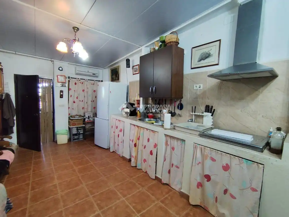 Maison jumelée à vendre à Baños de la Encina, imagen 14