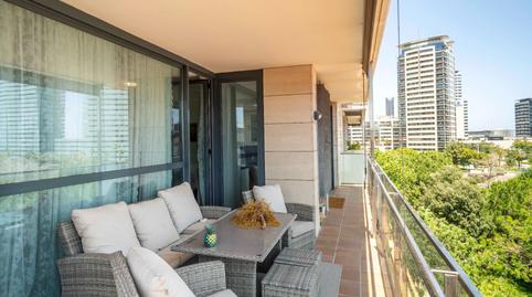 Photo 2 of Flat for sale in Carrer de la Selva de Mar, Diagonal Mar i el Front Marítim del Poblenou,  Barcelona Capital