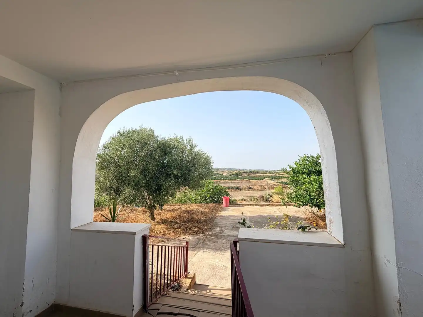 Casa o chalet en venta en Cheste con Jardín privado y Piscina