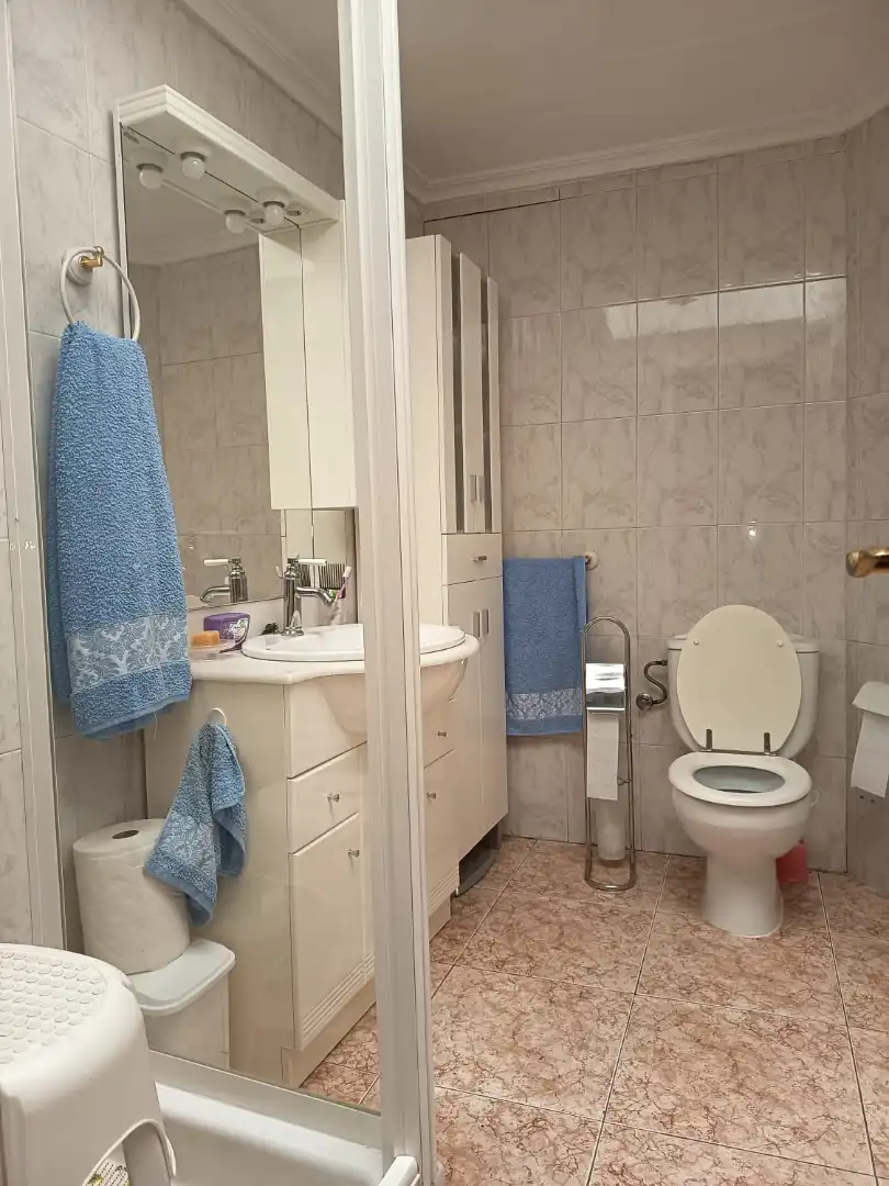 Flat with terrace for sale in Carrer del Vall, imagen 9