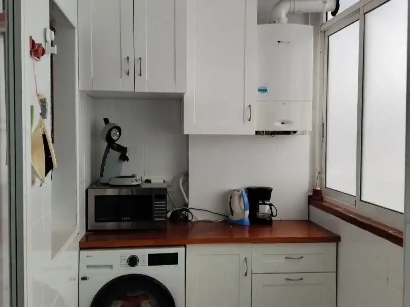 Flat with pool for sale in C/ Elda 5, imagen 10
