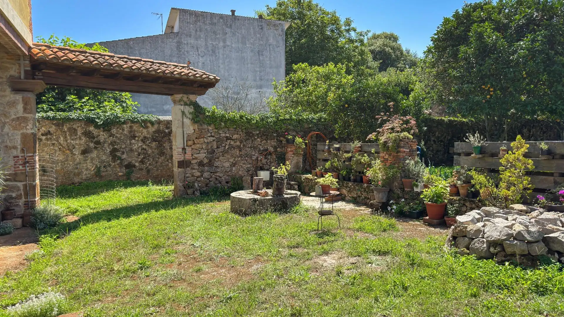Haus zum Verkauf in SAN ROQUE-NOVALES 158, imagen 43