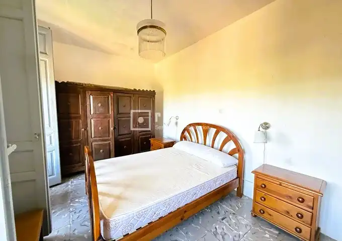 Habitación de Casa o chalet en venta en Cogolludo con Jardín privado, Terraza y Trastero