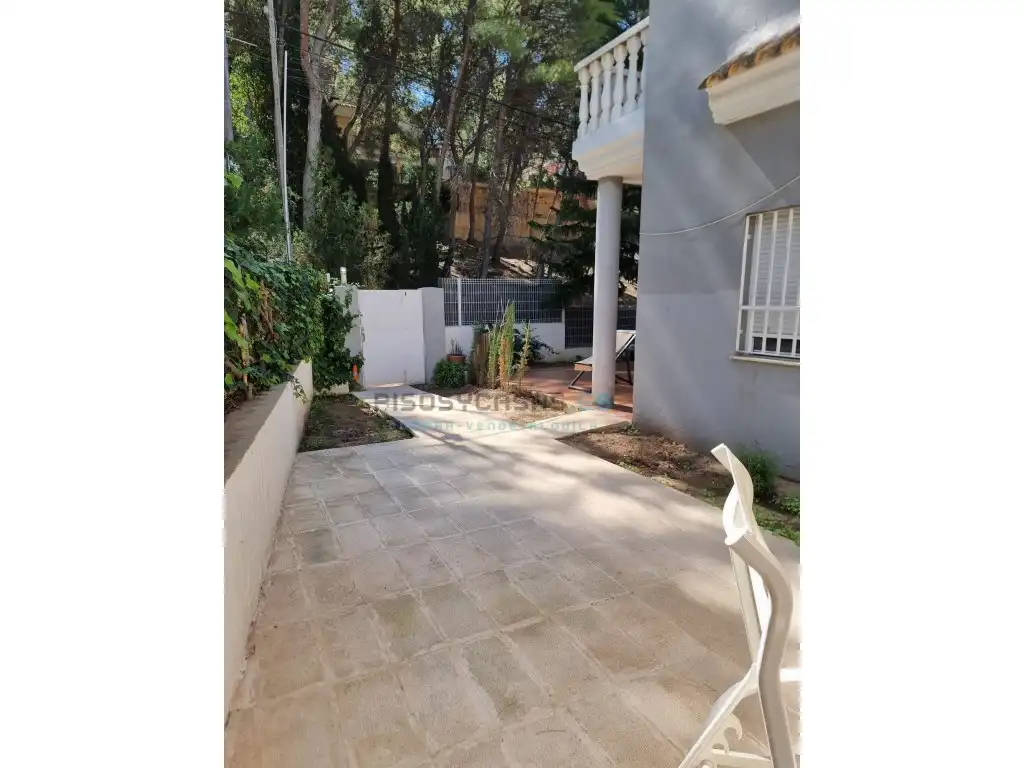 Casa o chalet en venta en Godelleta